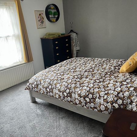 Villa The Anchor Hastings Esterno foto