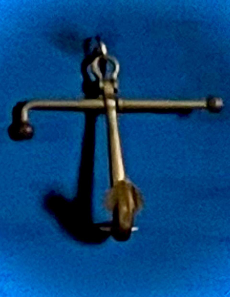 Villa The Anchor Hastings Esterno foto